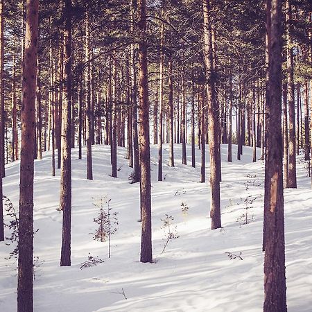 Vuokatti Sport Resort Eksteriør bilde