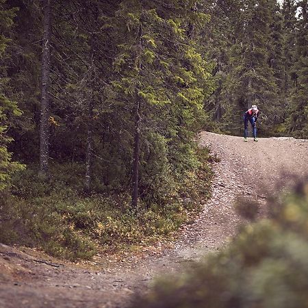 Vuokatti Sport Resort Eksteriør bilde