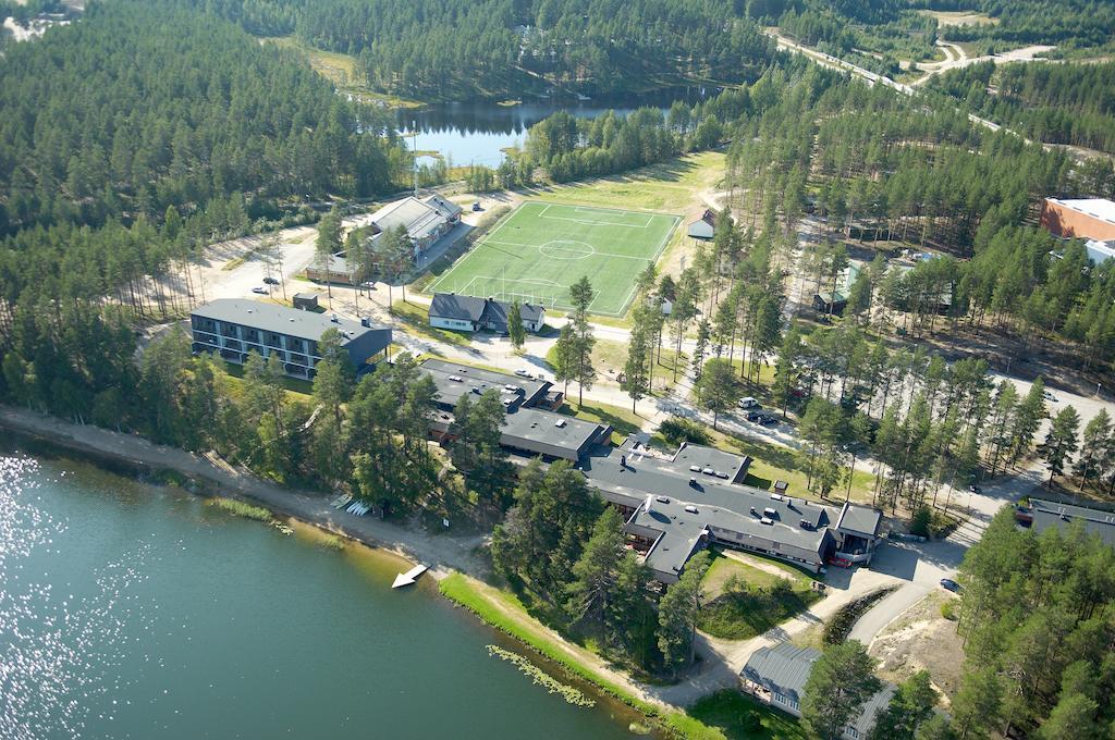 Vuokatti Sport Resort Eksteriør bilde