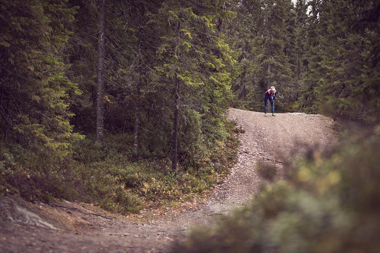 Vuokatti Sport Resort Eksteriør bilde