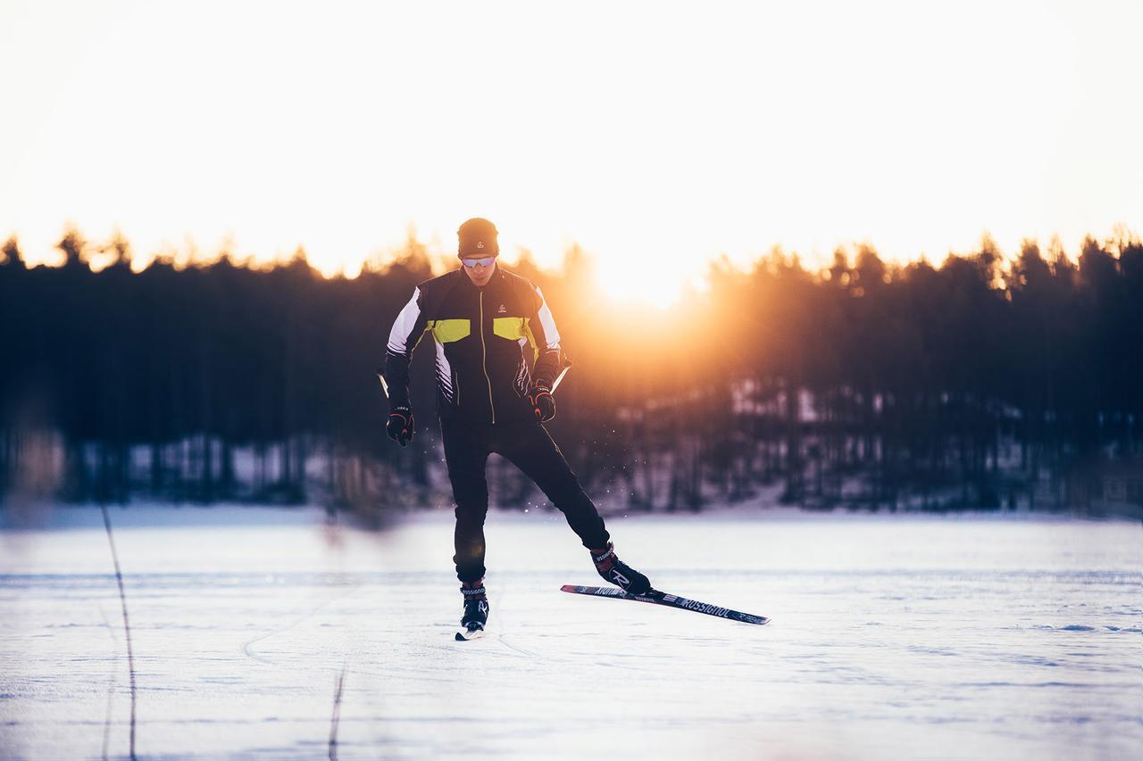 Vuokatti Sport Resort Eksteriør bilde