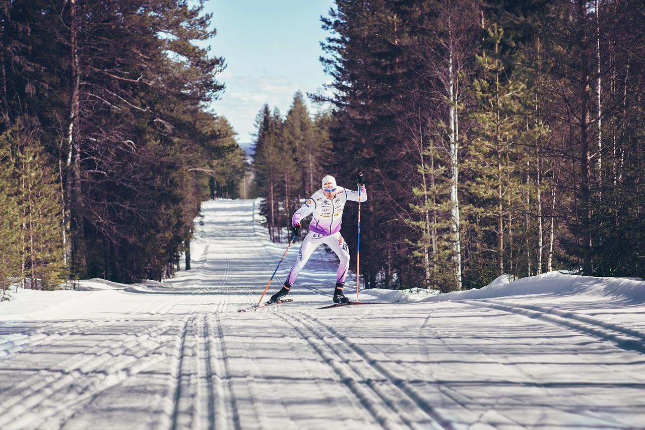 Vuokatti Sport Resort Eksteriør bilde