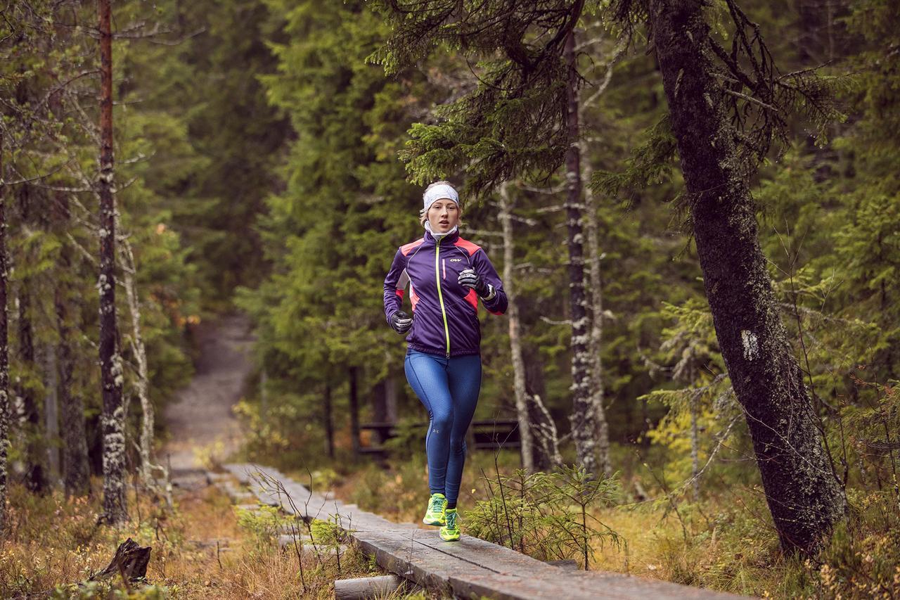 Vuokatti Sport Resort Eksteriør bilde