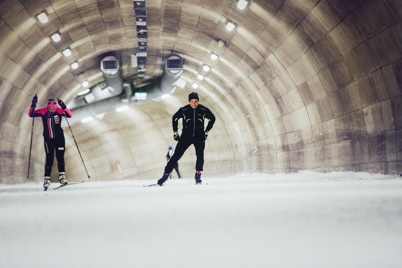 Vuokatti Sport Resort Eksteriør bilde