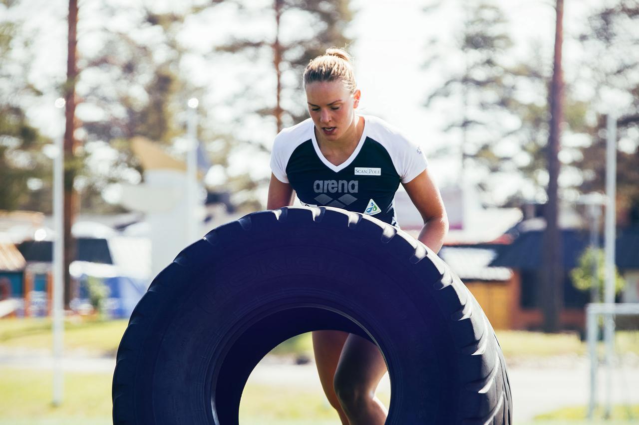 Vuokatti Sport Resort Eksteriør bilde