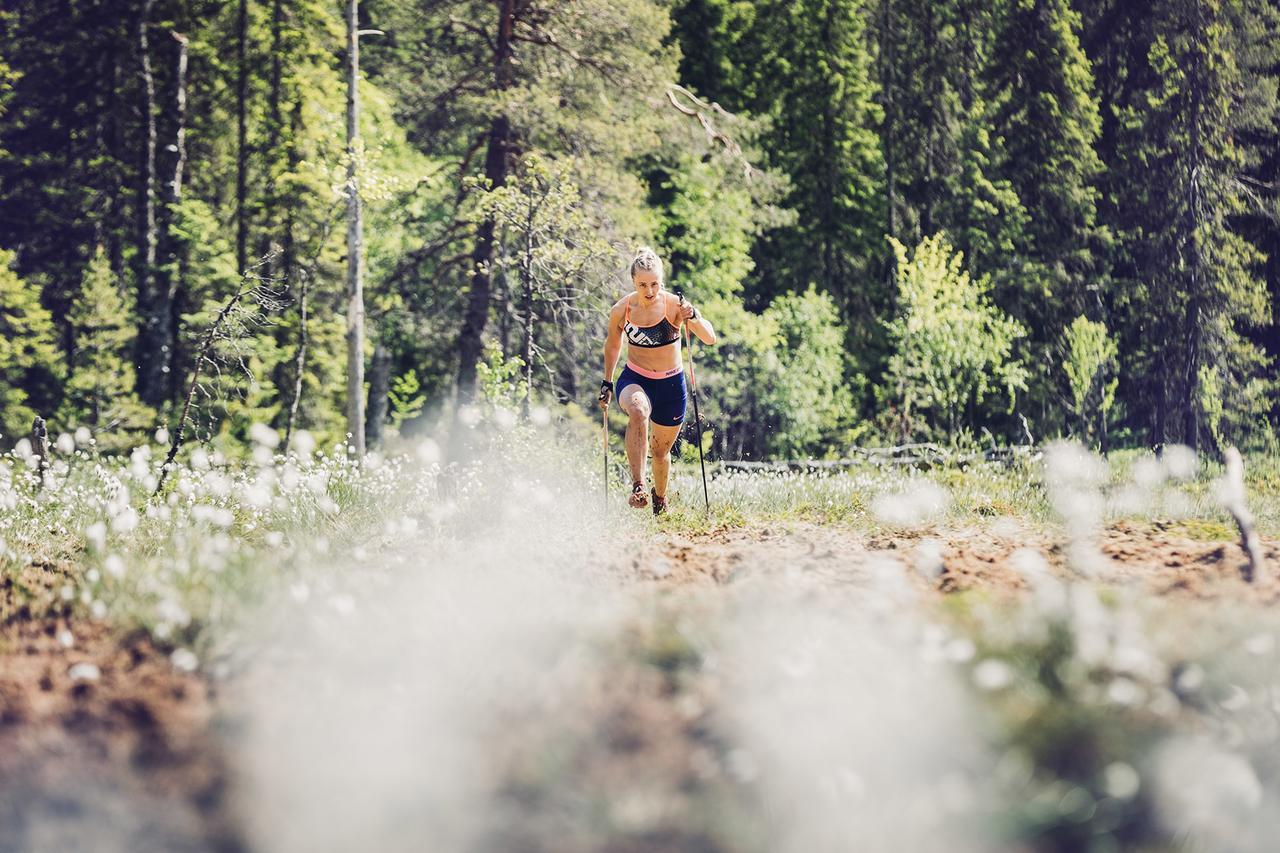 Vuokatti Sport Resort Eksteriør bilde